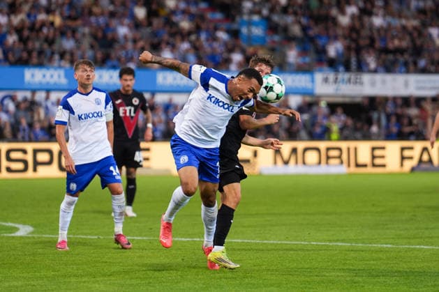 German Soccer, 3rd Division, Matchday 6, Hänsch Arena, Emslandstadion, Emsland District, Lower Saxony, Midweek Match, SV Meppen vs. Viktoria Köln; Oliver Schmitt (SV Meppen, No. 7) calls for a penalty kick for Meppen Copyright: xMichelxWittex