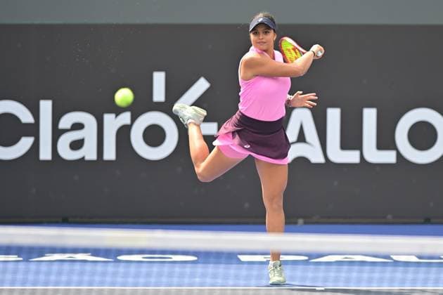 Villa Lobos Park, Sao Paulo (SP), 09 16 2026 - SPORTS SP OPEN: NANA SILVA (BRA) x ASTRA SHARMA (AUS) - Player Nana Silva (BRA), during a match against ASTRA SHARMA (AUS), valid for the first round of the SP Open WTA, Tennis Damen 250, held at Villa Lobos Park, in Sao Paulo, on the morning of Wednesday, September 16 (Photo: Eduardo Carmim Photo Premium SPP) 30930 (Eduardo Carmim SPP) Copyright: xEduardoxCarmimx xSPPx spp-en-EdCa-eduardo_carmim_photo_premium_507411