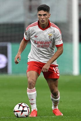 Db Milano 16 09 2026 - Europa League Milan-Benfica foto Daniele Buffa Image nella foto: Georgiy Sudakov