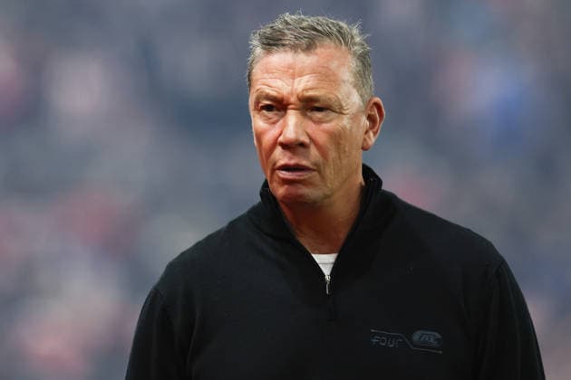 Sunderland AFC v AZ Alkmaar - UEFA Europa League 2026 27 League Phase MD1 Lee-Roy Echteld, manager of AZ Alkmaar, during the UEFA Europa League league stage match between Sunderland and AZ Alkmaar at the Stadium of Light in Sunderland, on September 16, 2026. Sunderland Tyne and Wear United Kingdom  Copyright: xMIxNewsx originalFilename:fletcher-sunderla260916_np7Qu.jpg