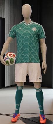 September 17, 2026 xphx Frankfurt am Main, DFB Campus: National Team Coach Jürgen Klopp announces the first roster for the German national team. The new jersey