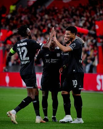 LEVERKUSEN, GERMANY - 16 SEPTEMBER, 2026: - The UEFA Europa League match Bayer 04 Leverkusen vs. NK Celje at BayArena.  Copyright: xVitaliixKliuievx
