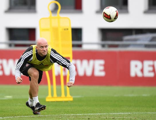 September 17, 2026, xophax, Soccer, Bundesliga 1, 1. FC Köln Training, Coach Rene Wagner, 1. FC Köln, DFL, DFB. REGULATIONS PROHIBIT ANY USE OF PHOTOGRAPHS AS IMAGE SEQUENCES AND OR QUASI-VIDEO. Köln