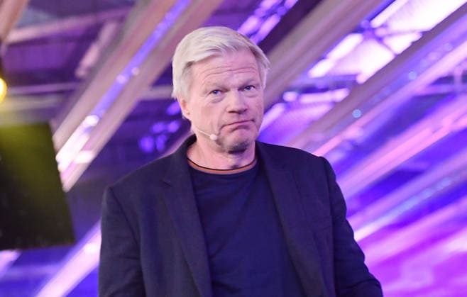 September 17, 2026, xhbx, Business Fair, fithea Lecture by Oliver Kahn: Beyond Success by Goalkeeping Legend Oliver Kahn, Offenbach