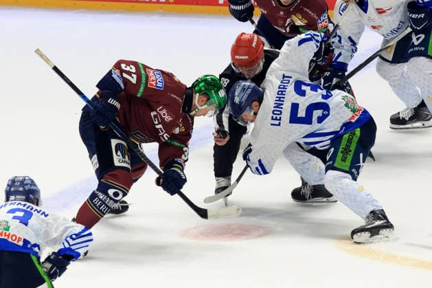 September 17, 2026, GER, DEU, Germany, Bully, Markus Vikingstad Eisbaeren Berlin 37, Danjo Leonhardt Straubingen Tigers 53 nordphoto GmbH Engler Berlin Uber Arena Berlin Germany Copyright: xNordphotox xEnglerx
