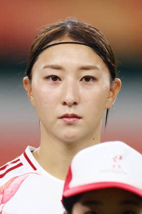 Yuzuho Shiokoshi (JPN), SEPTEMBER 17, 2026 - Football Soccer : Women s Group D match between Vietnam 0-8 Japan at Ecopa Stadium during the Asian Games Aichi-Nagoya 2026 in Shizuoka, Japan. Noxthirdxpartyxsales  aflo_348725877 NaokixMoritax