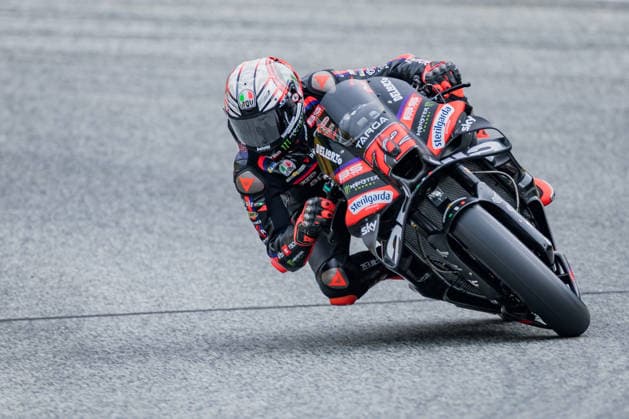 MOTORSPORTS - MotoGP, GP of Austria 2026 SPIELBERG,AUSTRIA,18.SEP.26 - MOTORSPORTS - MotoGP, Grand Prix of Austria, Red Bull Ring, practice. Image shows Taiyo Furusato (JPN Idemitsu Honda Team Asia).  GEPAxpictures xMatthiasxTrinkl
