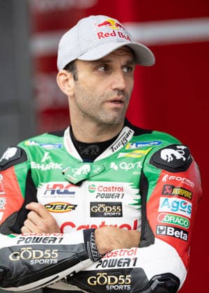 MOTORSPORTS - MotoGP, GP of Austria 2026 SPIELBERG,AUSTRIA,18.SEP.26 - MOTORSPORTS - MotoGP, Grand Prix of Austria, Red Bull Ring, practice. Image shows Johann Zarco (FRA CASTROL Honda LCR).  GEPAxpictures xHaraldxSteiner