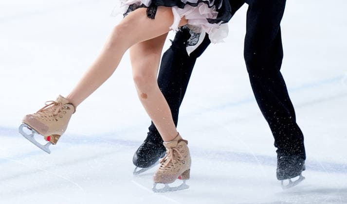 ISU Figure skating, Eiskunstlauf Junior Grand Prix Ankara 2026 ANKARA, TURKIYE - SEPTEMBER 18: The International Skating Union (ISU) Figure Skating Junior Grand Prix 2026, organized in cooperation with the ISU and the Turkish Ice Skating Federation, continues at the Cayyolu Ice Sports Hall in Ankara, Turkiye on September 18, 2026. Ercin Erturk Anadolu Ankara Turkey. Editorial use only. Please get in touch for any other usage.  Copyright: x2026xAnadoluxErcinxErturkx