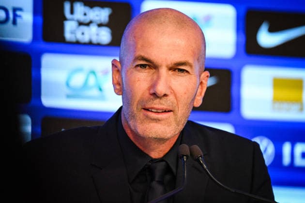 Football, Nations League, France national team, press conference
