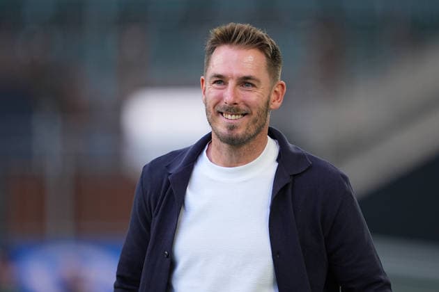September 18, 2026, xydrx, Men s, Soccer, 2. Bundesliga, VfL Wolfsburg vs. SV Darmstadt 98, 2026–2027 Season, Volkswagen Arena Tobias Strobl, Head Coach of VfL Wolfsburg DFB regulations prohibit any use of photographs as image sequences and or quasi-video Copyright: HMBxMedia YannisxDreimann