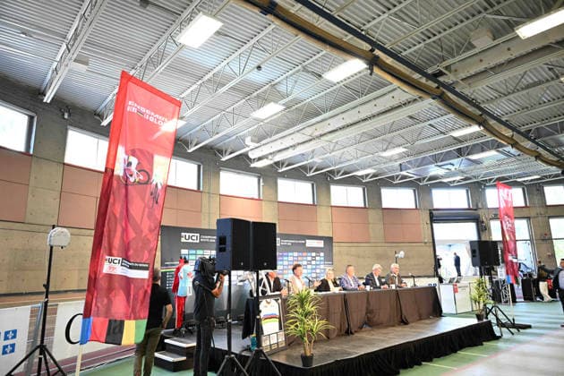 18-09-2026 Vigilia Mondiali Montreal 2026; Montreal; 