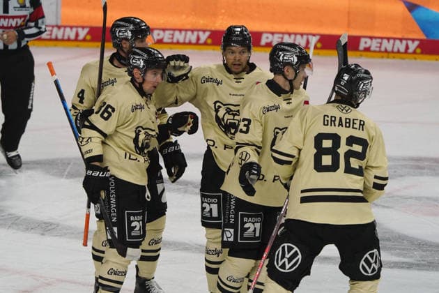 Cologne, DEL, 2026–2027 Season, Kölner Haie vs. Grizzlys Wolfsburg, September 18, 2026, Lanxessarena Cologne, Grizzlys Wolfsburg,