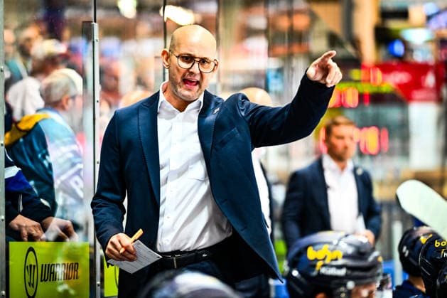 Tony Zabel, Co-Coach, Assistant Coach, Development Coach, Iserlohn Roosters, GER, Iserlohn Roosters vs. ERC Ingolstadt, Ice Hockey, Penny DEL, Matchday 1, 2026–2027 Season, September 19, 2026, GER, Iserlohn Roosters vs. ERC Ingolstadt, Ice Hockey, Penny DEL, Matchday 1, 2026–2027 Season, September 19, 2026, Iserlohn Copyright: xJonasxBrockmann Eibner-Pressefotx EP_JBN