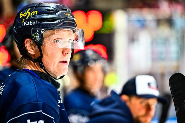 Emil Johansson, Iserlohn Roosters, 57, GER, Iserlohn Roosters vs. ERC Ingolstadt, Ice Hockey, Penny DEL, Matchday 1, 2026–2027 Season, September 19, 2026, GER, Iserlohn Roosters vs. ERC Ingolstadt, Ice Hockey, Penny DEL, Matchday 1, 2026–2027 Season, September 19, 2026, Iserlohn Copyright: xJonasxBrockmann Eibner-Pressefotx EP_JBN