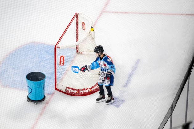 September 18, 2026 Ice Hockey Season 2026–2027 Penny DEL Nuremberg Ice Tigers Icetigers Augsburg Panthers Augsburg ThHa xthxhax Kindler Power Break Ice Maintenance, Ice Crew, Icecrew