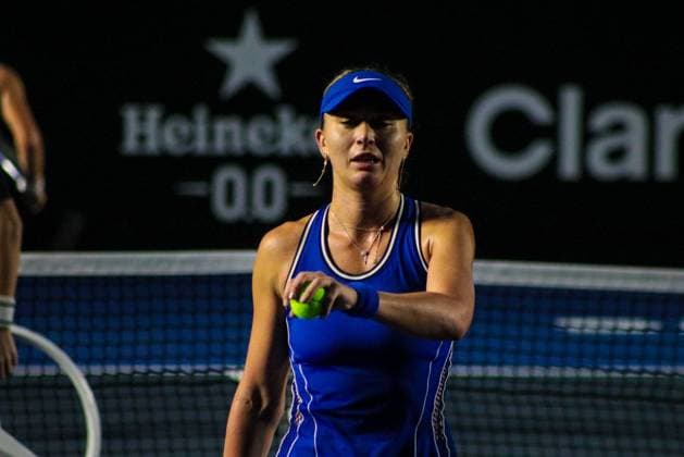 SP Open agita calendário do tênis em SP SaO PAULO, SP - 18.09.2026: SP OPEN AGITA CALENDaRIO DO TÃªNIS EM SP - Spanish player Paula Badosa beat American Mary Stoiana this Friday (18), at the SP Open. The WTA, Tennis Damen 250 tournament takes place at Parque Villa Lobos, in Sao Paulo between September 12 and 20. (Photo: AngÃ lica Alves Fotoarena) x3017975x  AngÃ licaxAlves