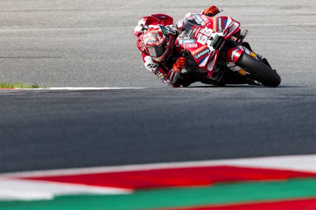 Motorsport, MotoGP, Austrian Grand Prix at Spielberg
