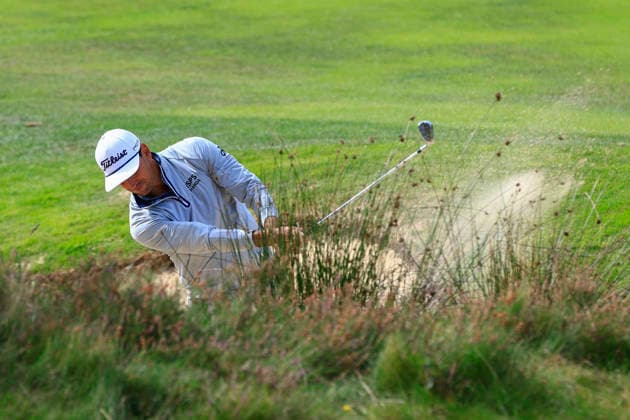 Golf, DP World Tour, BMW PGA Championship Pro-Am at Wentworth