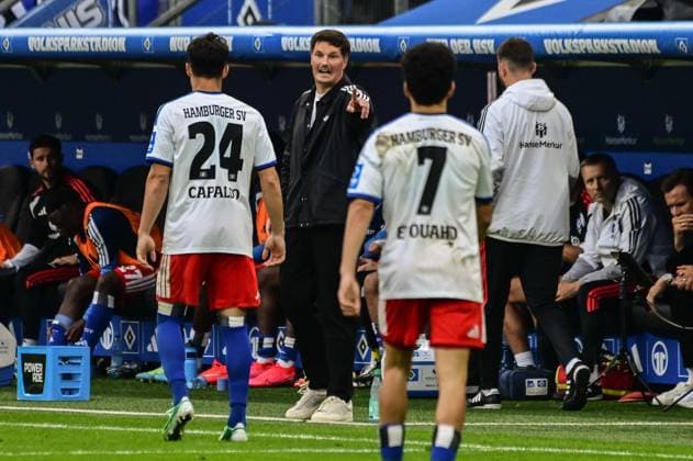 Capaldo, Nicolás; Coach: Merlin Polzin; Zakaria El Ouahdi; HSV; Germany; Hamburg; Volksparkstadion; Soccer; Bundesliga 1; Hamburger SV; 1. FC Köln