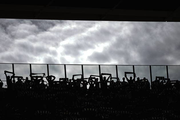 September 19, 2026, xovx, Soccer, Bundesliga, Eintracht Frankfurt, SC Freiburg, Eintracht Frankfurt fans, DFL, DFB. REGULATIONS PROHIBIT ANY USE OF PHOTOGRAPHS AS IMAGE SEQUENCES AND OR QUASI-VIDEO. emspor Frankfurt