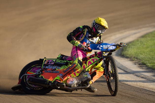 Motorsport, Speedway, SEC, European Championships in Rzeszów