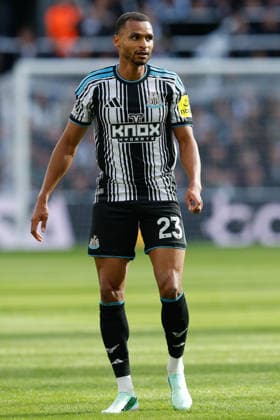Newcastle United v Hull City, Premier League Jacob Murphy of Newcastle United during the Newcastle United v Hull City Premier League match at St. James Park, Newcastle Upon Tyne, England on 19 September 2026 Credit: Craig Cowan Every Second Media Editorial use only. All images are copyright Every Second Media Limited. No images may be reproduced without prior permission. All rights reserved. Premier League and Football League images are subject to licensing agreements with Football DataCo Limited. see https: www.football-dataco.com Copyright: xIMAGO EveryxSecondxMediax ESM-2174-0126 CraigxCowanx xEveryxSecondxMediax