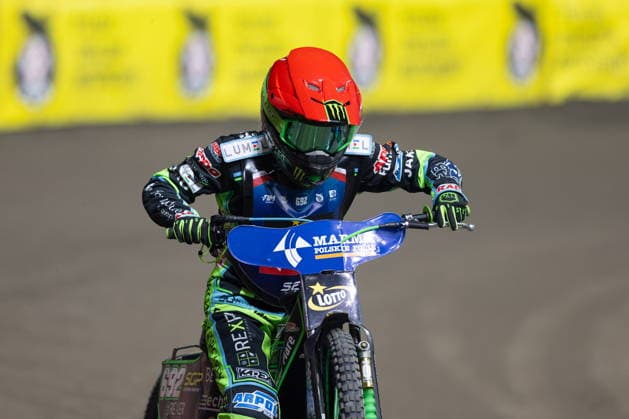 2026.09.19 Rzeszow Zuzel Speedway Speedway Euro 2026 Speedway Inne SEC - trzecia runda N z Patryk Dudek Foto Marcin Karczewski PressFocus 2026.09.19 Speedway 2026 SEC 26 SEC - trzecia runda N z Patryk Dudek Foto Marcin Karczewski PressFocus NEWSPIX.PL --- newspix.pl