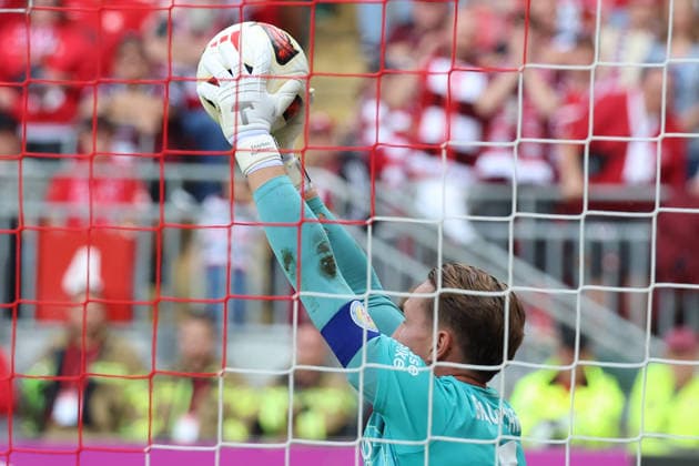 September 19, 2026, xrekx, Soccer 2. Bundesliga, 1 FC Kaiserslautern vs. Eintracht Braunschweig, photo by Ron Thorben Hoffmann, Eintracht Braunschweig. DFL and DFB regulations prohibit any use of photographs as image sequences and or quasi-video. Kaiserslautern
