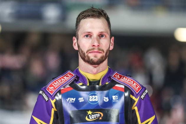 Rzeszow 19.09.2026. Zuzel FIM indywidualne mistrzostwa Europy na zuzlu sezon 2026 --- FIM Speedway Euro Championship season 2026 nz Kacper Woryna Fot. Kacper Staniec NEWSPIX.PL --- newspix.pl 
