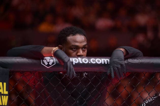 September 19, 2026, Los Angeles, California, USA: SEAN SHARAF defeated GABLE STEVESON by KO (left hand) at 0:12 of Round 1 during UFC 331 at the Crypto.com Arena in Los Angeles Los Angeles USA - ZUMAo117 20260919_zsp_o117_027 Copyright: xMikaelxOnax