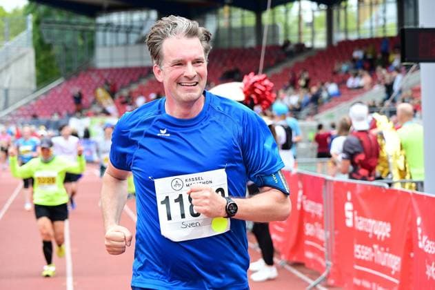 September 20, 2026 xkhx Kassel Kassel Marathon 2026 Marathon Mayor of the City of Kassel Dr. Sven Schoeller