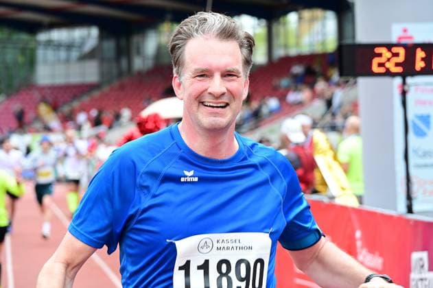 September 20, 2026 xkhx Kassel Kassel Marathon 2026 Marathon Mayor of the City of Kassel Dr. Sven Schoeller