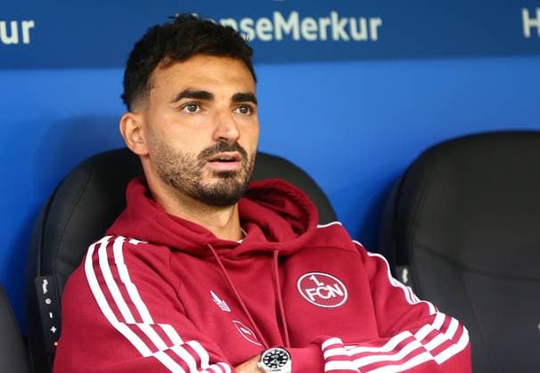 September 20, 2026, xcex, GER, Hamburg, Volksparkstadion, Women s Soccer, 1. Bundesliga, DIE LIGA, Google Pixel Women s Bundesliga 2026–2027 Season, Matchday 5, HSV, FCN, Hamburger SV vs. 1. FC Nuremberg, Coach Omar Adlani, FCN. DFL regulations prohibit any use of photographs as image sequences and or quasi-video.