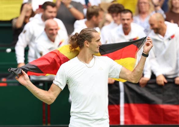 Team Germany, Alexander Zverev, Davis Cup: Germany vs. Croatia, Heristo Arena, Halle West, Germany; Tennis Davis Cup 20026, Heristo Arena, Halle West, North Rhine-Westphalia, Germany, September 20, 2026 Copyright: xJuergenxHasenkopfx