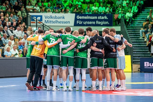 OPEL Handball Bundesliga: HSG Wetzlar vs. VfL Gummersbach, September 26, 2020 HSG Wetzlar, VfL Gummersbach OPEL Handball Bundesliga: HSG Wetzlar vs. VfL Gummersbach Wetzlar, September 26, 2020 Copyright: xBEAUTIFULxSPORTS Roeczeyx