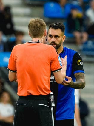 September 20, 2026, xwppx, Soccer 3rd Division, SV Waldhof Mannheim vs. Preußen Münster, Goncalo Gregorio, SV Waldhof Mannheim