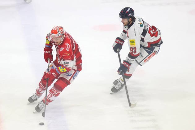 Sahnpark Crimmitschau, September 20, 2026; 2026–27 Season; Ice Hockey; 2nd Bundesliga; Regular Season; Game 2; Sachsen Ice Rink; Eispiraten; Eispiraten; EHC Freiburg; Logan Will; EPC Red; Parker Bowles; Freiburg; Crimmitschau; Saxony; Germany