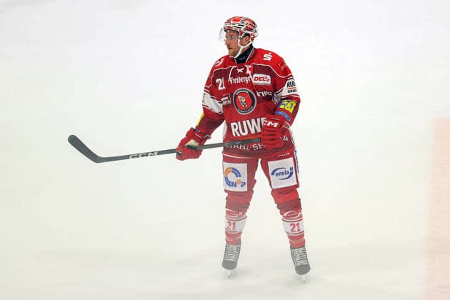Sahnpark Crimmitschau, September 20, 2026; 2026–27 Season; Ice Hockey; 2nd Bundesliga; Regular Season; Game 2; Sachsen Ice Rink; Eispiraten; Eispiraten; EHC Freiburg; Mirko Sacher; EPC Crimmitschau; Saxony; Germany