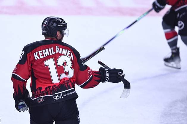 GER, Kölner Haie vs. Löwen Frankfurt, Ice Hockey, PENNY DEL, Matchday 2, 2026–2027 Season, September 20, 2026 GER, Kölner Haie vs. Loewen Frankfurt, Ice Hockey, PENNY DEL, Matchday 2, 2026–2027 Season, September 20, 2026 Cologne Copyright: xEibner-Pressefoto RenexWeissx EP_RWS