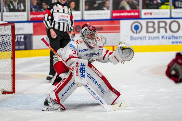 Oskar Autio, Eisbären Regensburg, 31, GER, Ravensburg Towerstars vs. Eisbären Regensburg, Ice Hockey, DEL2 Regular Season, Matchday 2, 2026–2027 Season, September 20, 2026, GER, Ravensburg Towerstars vs. Eisbaeren Regensburg, Ice Hockey, DEL2 Regular Season, Matchday 2, 2026–2027 Season, September 20, 2026, Ravensburg Copyright: xEibner-Pressefoto MaximilianxRistx EP_MRT
