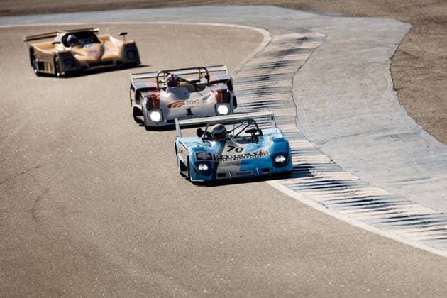 AUTO - ESTORIL CLASSICS 2026 during the Estoril Classics 2026, from September 18 to 20, 2026 on the Estoril Circuit, in Estoril, France -  Copyright: xJoaoxFilipex
