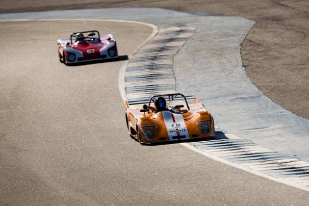 AUTO - ESTORIL CLASSICS 2026 during the Estoril Classics 2026, from September 18 to 20, 2026 on the Estoril Circuit, in Estoril, France -  Copyright: xJoaoxFilipex