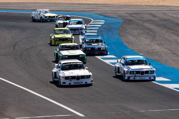 AUTO - ESTORIL CLASSICS 2026 HTC 1 - Heritage Touring Cup 1 start, depart during the Estoril Classics 2026, from September 18 to 20, 2026 on the Estoril Circuit, in Estoril, France -  Copyright: xJoaoxFilipex