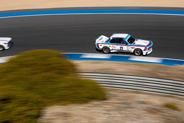 AUTO - ESTORIL CLASSICS 2026 22 BREITTMAYER Olivier BREITTMAYER Emile, BMW 3.0 CSL, 1975, TC2, HTC 1, Heritage Touring Cup 1, Action during the Estoril Classics 2026, from September 18 to 20, 2026 on the Estoril Circuit, in Estoril, France -  Copyright: xJoaoxFilipex