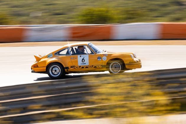 Motorsport, Estoril Classics