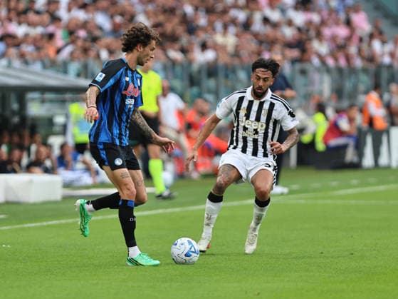 Juventus v Atalanta BC - Serie A 2026 27 Nico Gonzalez during the Serie A Enilive 2026-2027 match between Juventus and Atalanta at Allianz Stadium in Turin, Italy, on September 20, 2026. Torino Piemonte Italia  Copyright: xLorisxRosellix originalFilename:roselli-juventus260920_np0pH.jpg
