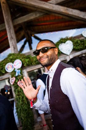 FC Bayern Munich at the 2026 Oktoberfest Jonathan Tah on September 20, 2026, at the Oktoberfest in Käfer’s Wiesen Schänke on the Theresienwiese in Munich Photo: FC Bayern Munich FC Bayern Munich at the 2026 Oktoberfest