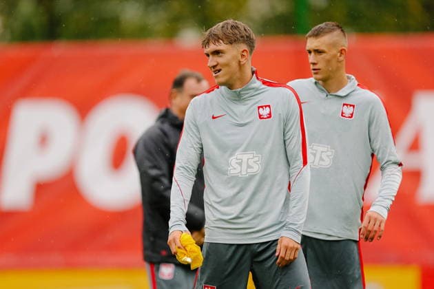 22.09.2026 WARSZAWA - WAWER, BOISKO KS ZWAR MIEDZYLESIE PILKA NOZNA (FOOTBALL) ZGRUPOWANIE REPREZENTACJI POLSKI TRENING REPREZENTACJI POLSKI NZ WOJCIECH MONKA FOTO LUKASZ GROCHALA CYFRASPORT NEWSPIX.PL --- newspix.pl LIGA NARODOW UEFA PILKA NOZNA SEZON 2026 2027 --- UEFA NATIONS LEAGUE 