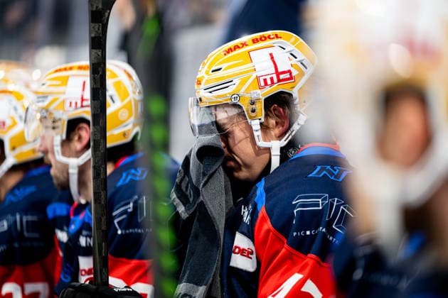 September 22, 2026 Ice Hockey Season 2026–2027 Penny DEL Nuremberg Ice Tigers Icetigers Adler Mannheim ThHa xthxhax Owen Headrick 47, Nuremberg Ice Tigers, NIT